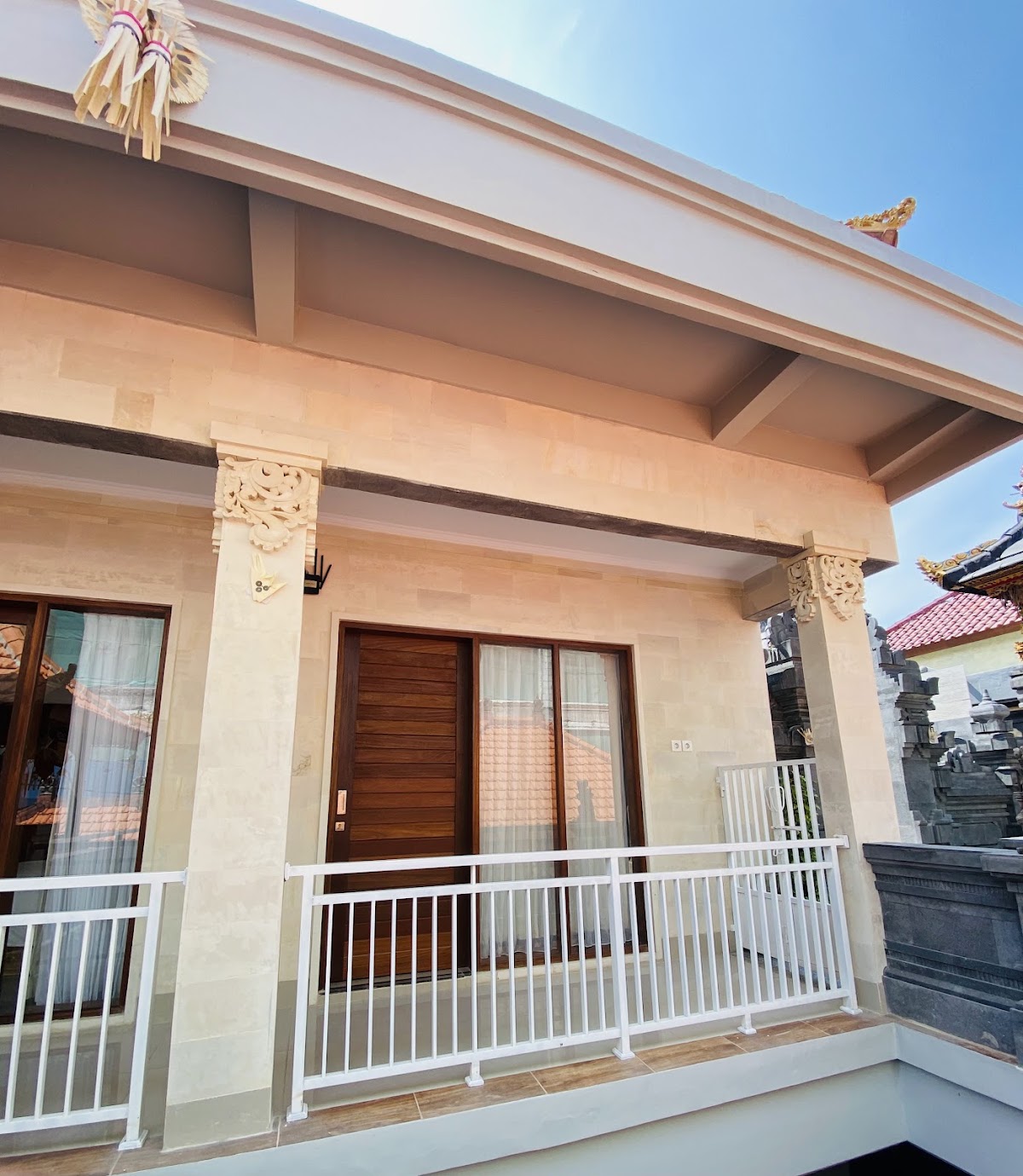Properti sewa Indonesia