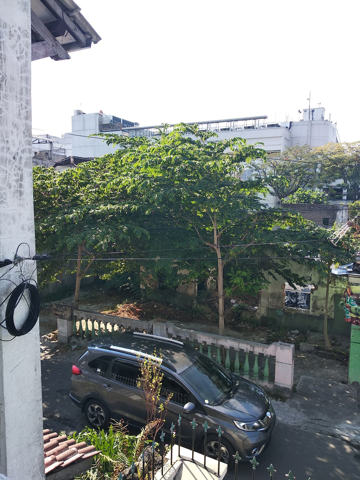 Properti sewa Indonesia
