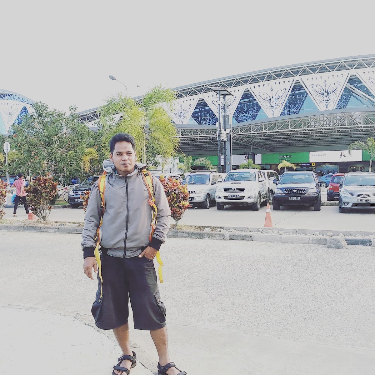 Properti sewa Indonesia