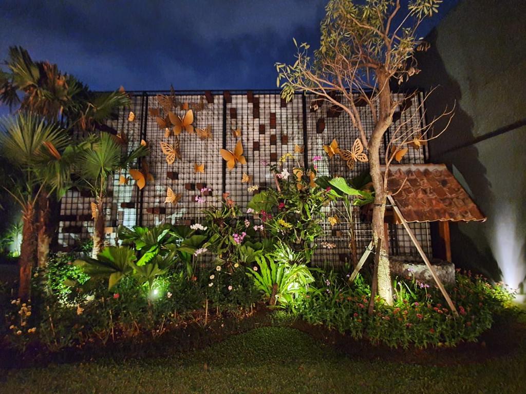 Rumah Westhoff — kontrakan di bandung