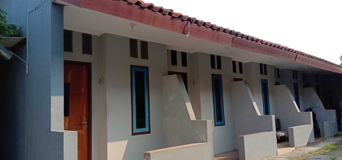 Properti sewa Indonesia