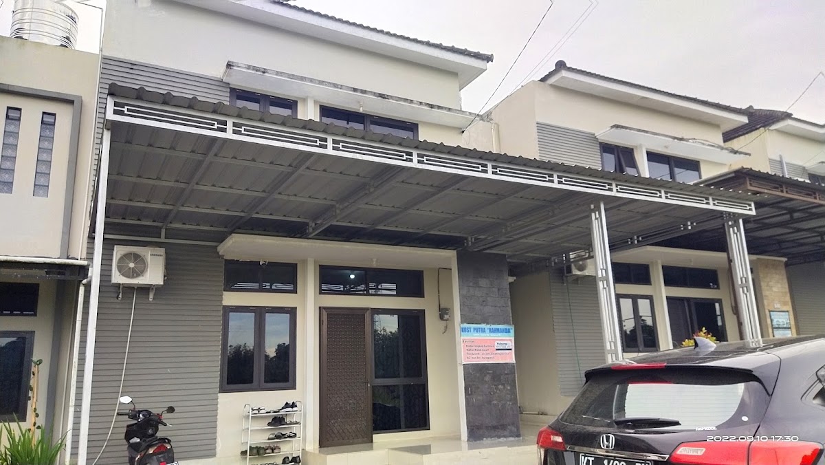 Properti sewa Indonesia