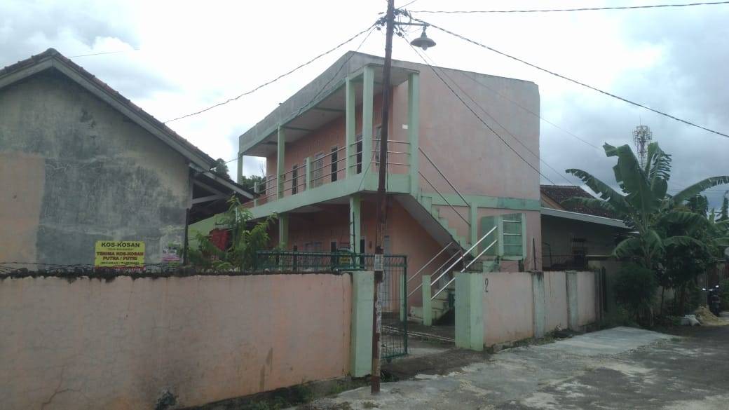 Properti sewa Indonesia