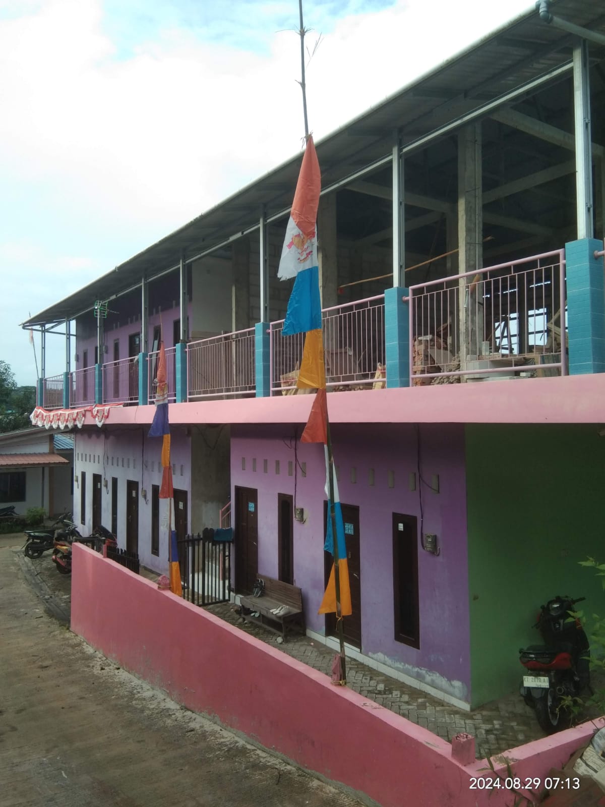 Properti sewa Indonesia