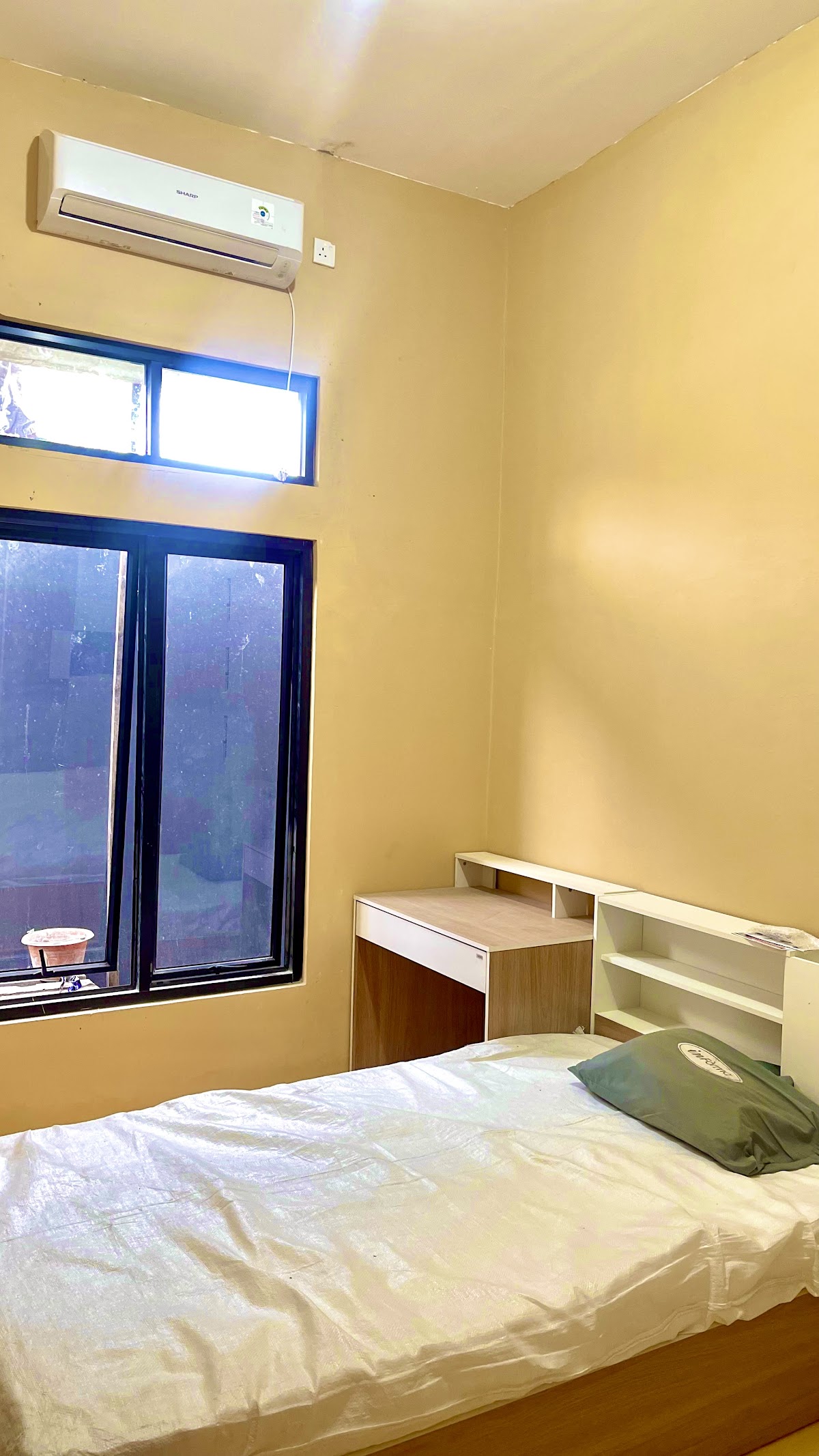 Properti sewa Indonesia