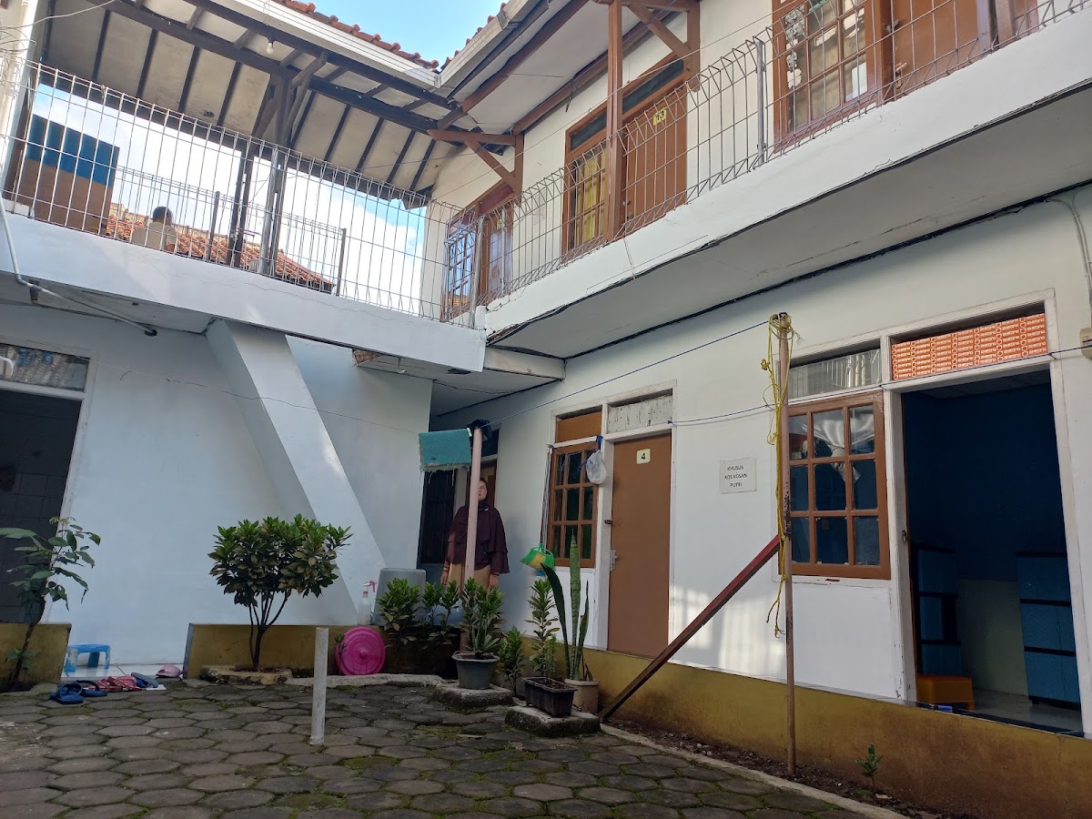 Properti sewa Indonesia