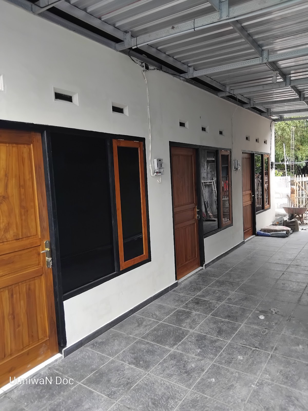 Properti sewa Indonesia