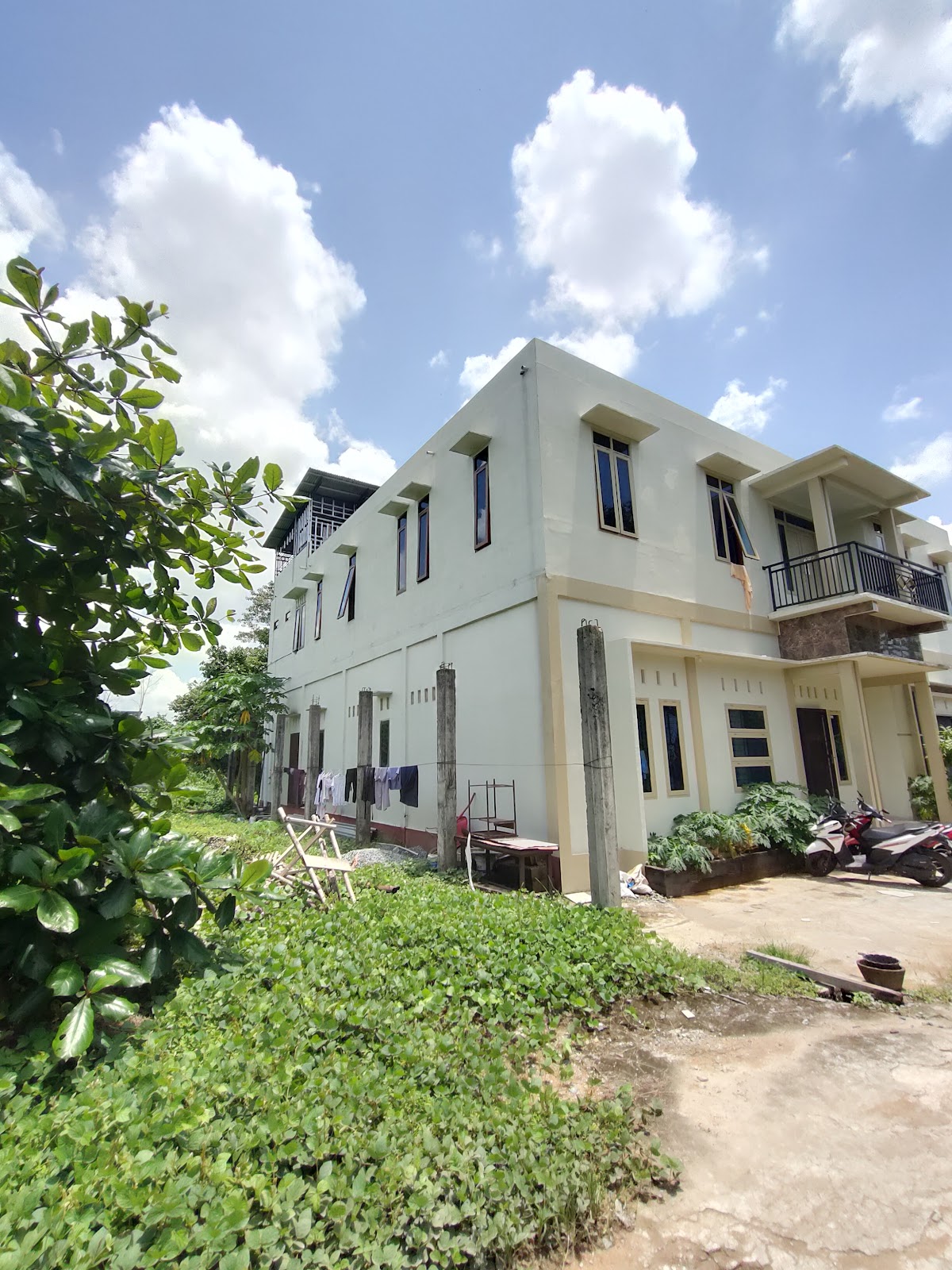 Properti sewa Indonesia