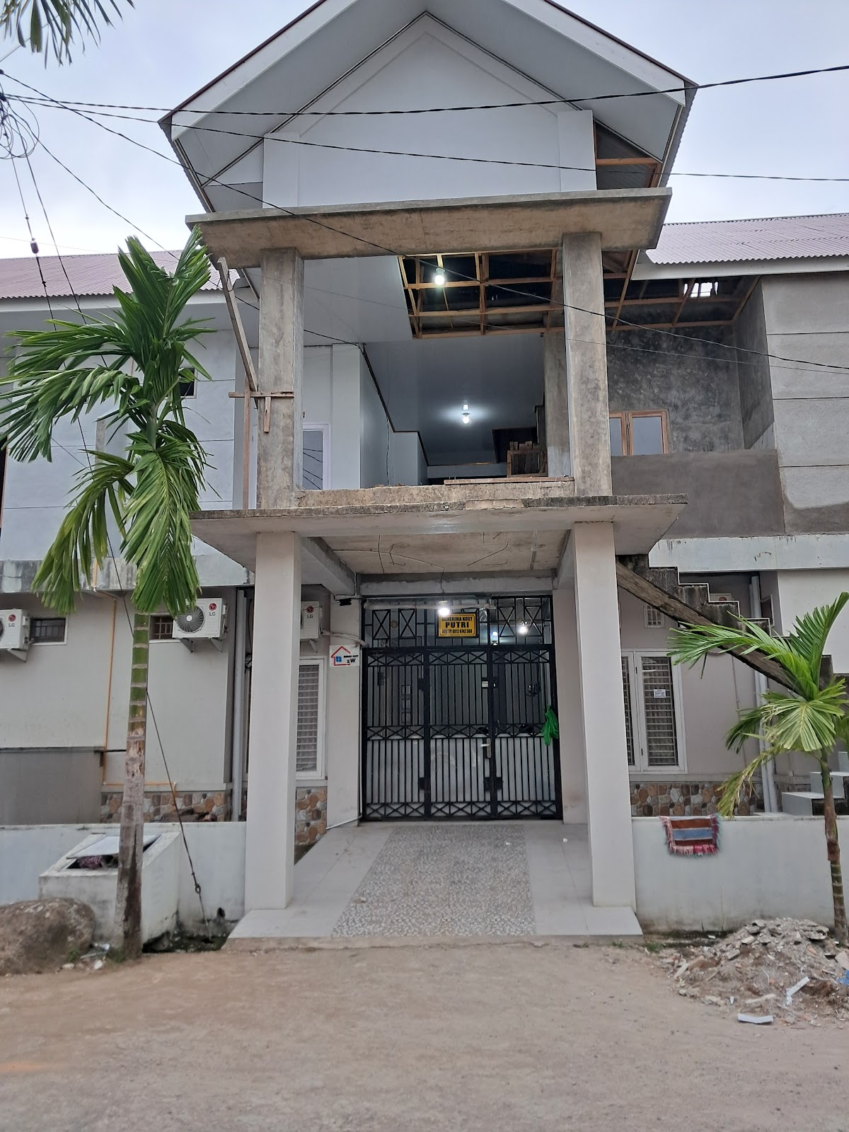 Properti sewa Indonesia