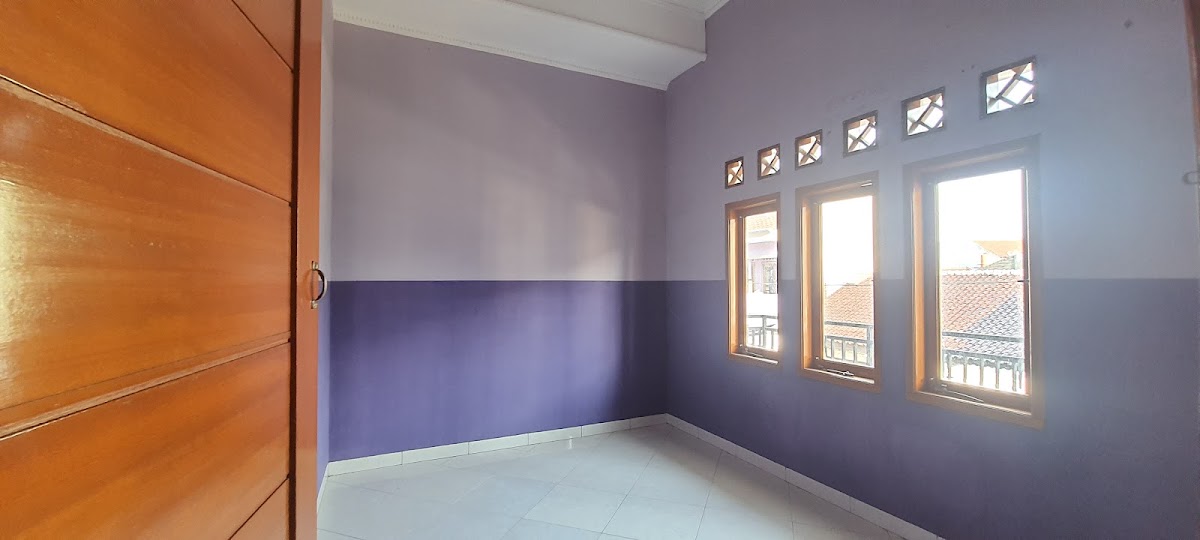 Properti sewa Indonesia