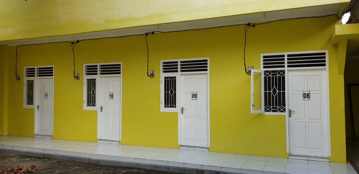 Properti sewa Indonesia