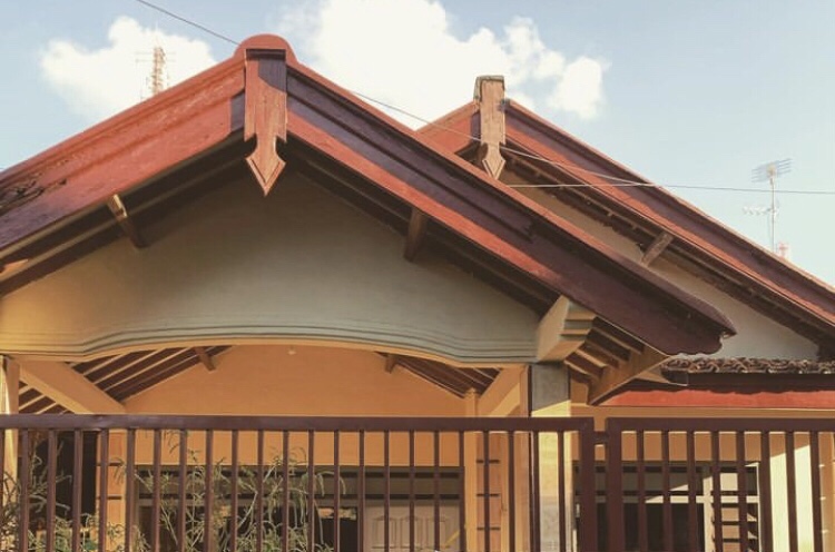 Kost Bos Putri Genteng (kos harian dan bulanan) - foto properti sewa