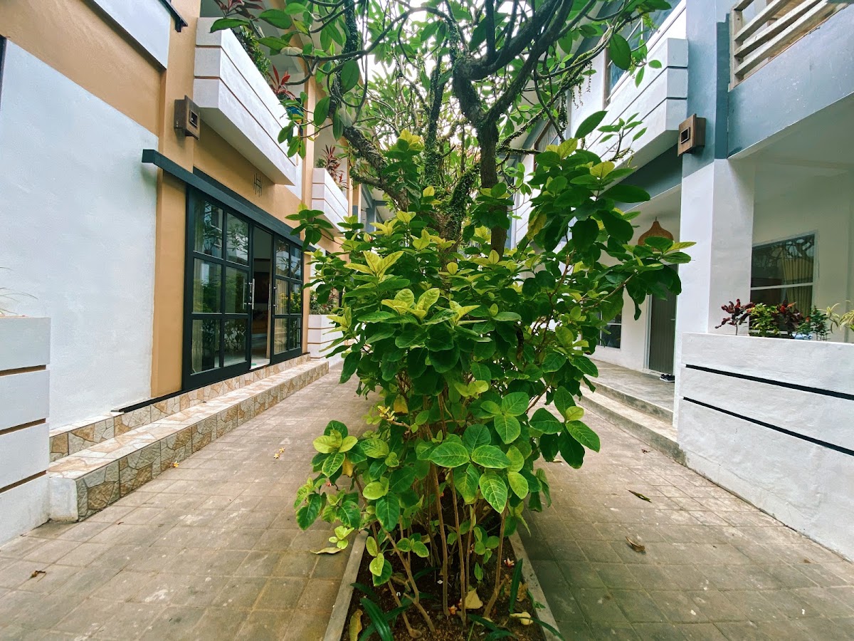 Properti sewa Indonesia