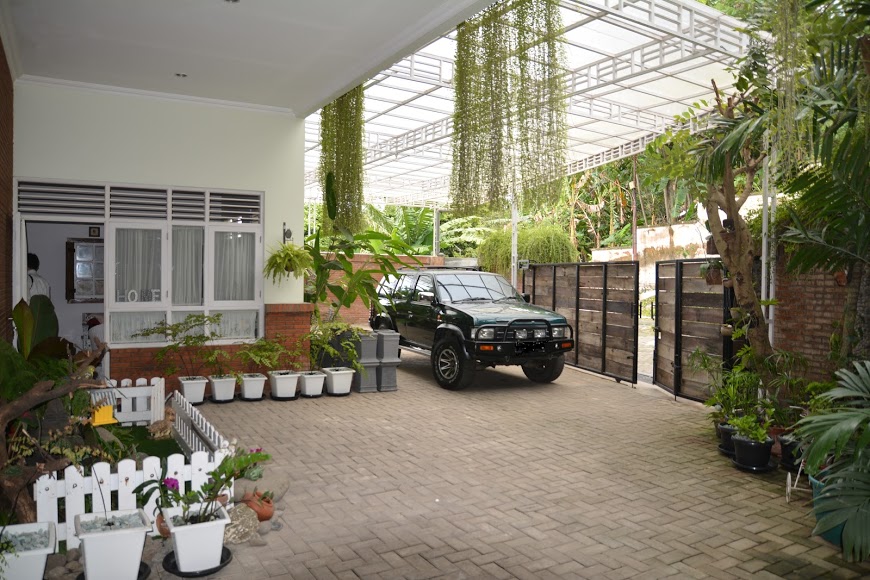 Properti sewa Indonesia