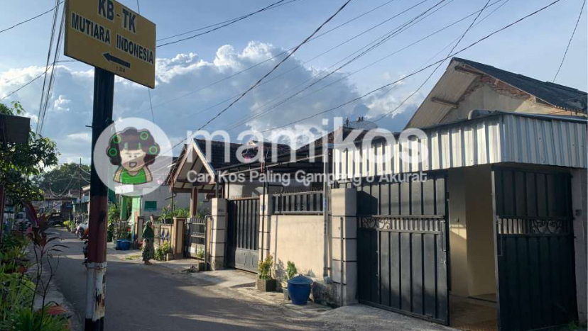 Properti sewa Indonesia