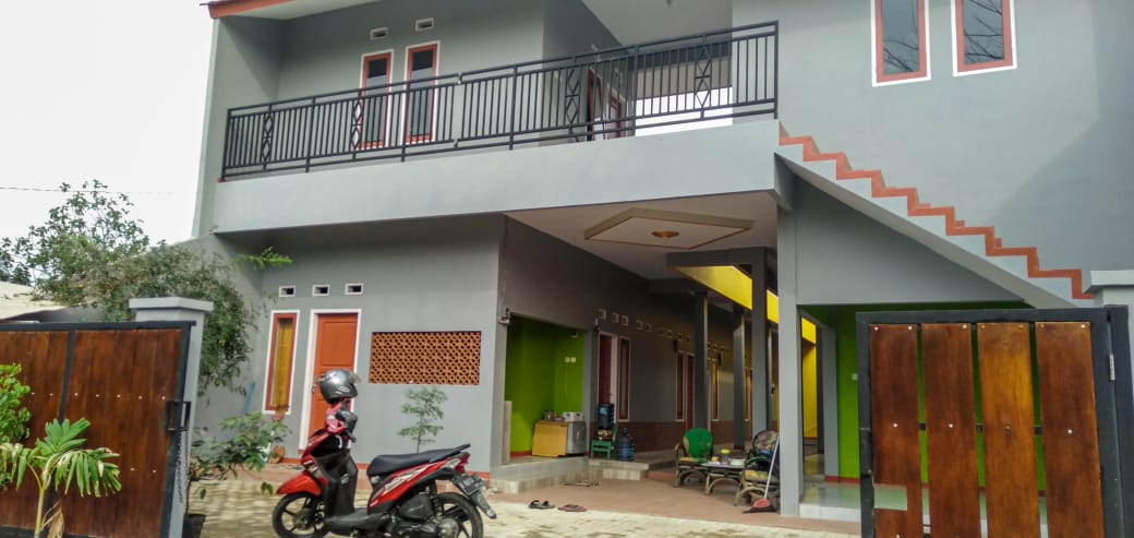 Properti sewa Indonesia