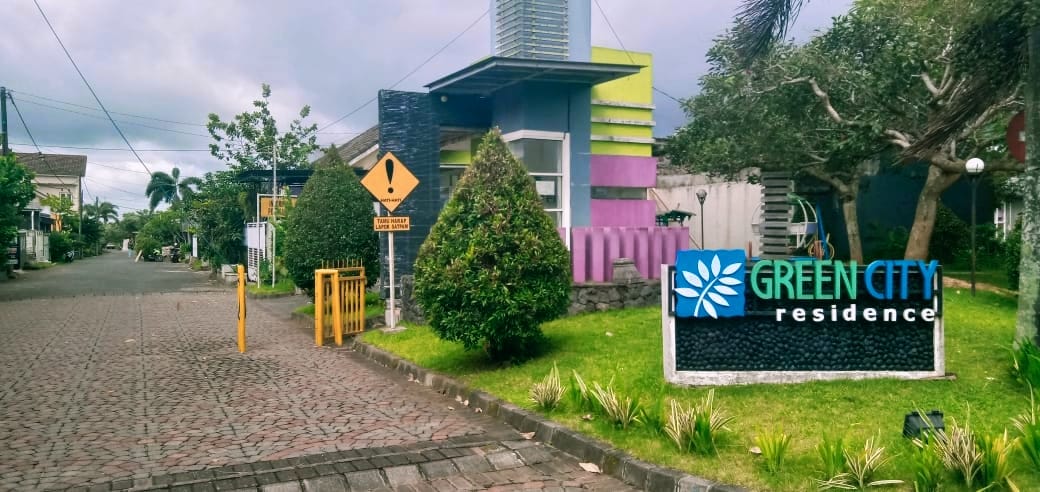 Rizki Kost Putri - Sewa di Lawang