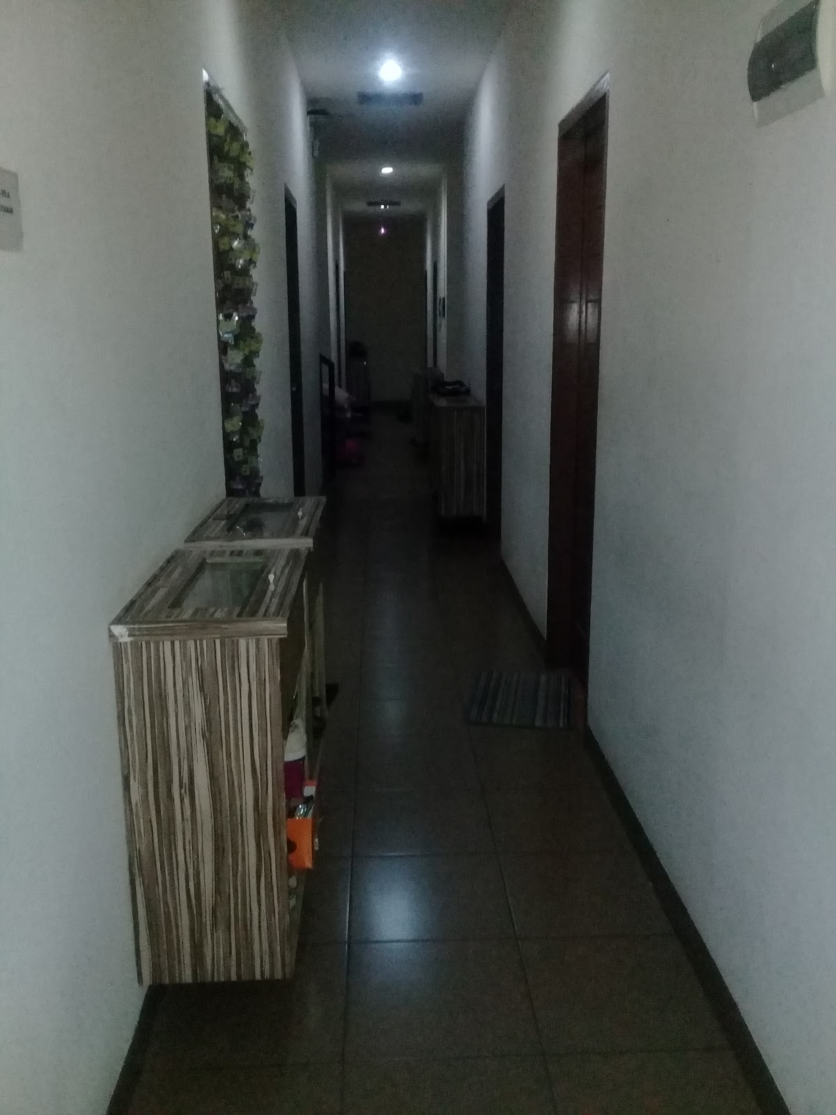 Properti terkait