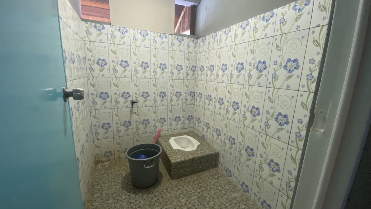Kost Putri Neo — kos di bali