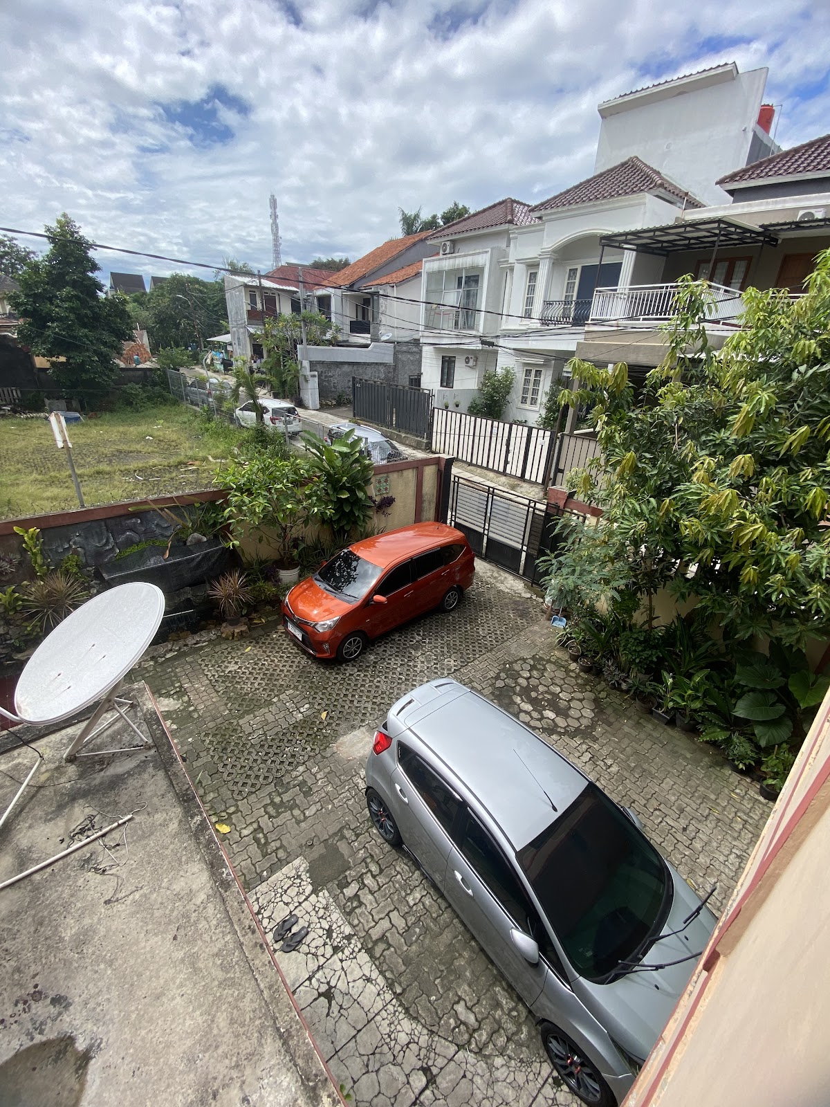 Properti sewa Indonesia