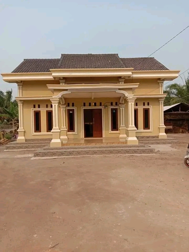 Properti sewa Indonesia