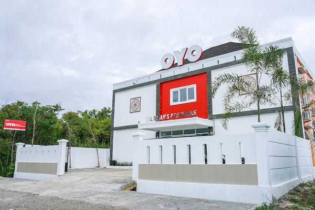 Properti sewa Indonesia
