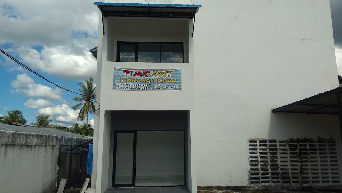 Properti sewa Indonesia
