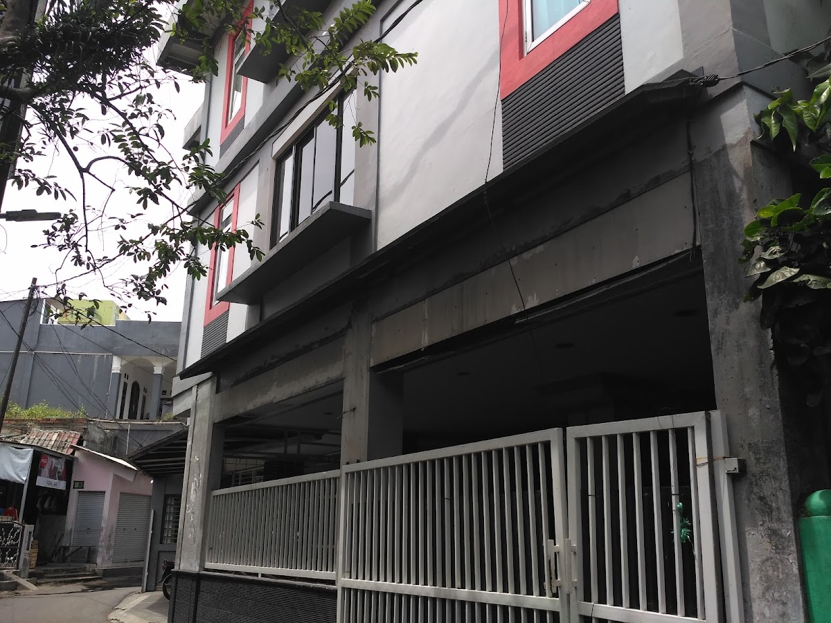 Properti sewa Indonesia