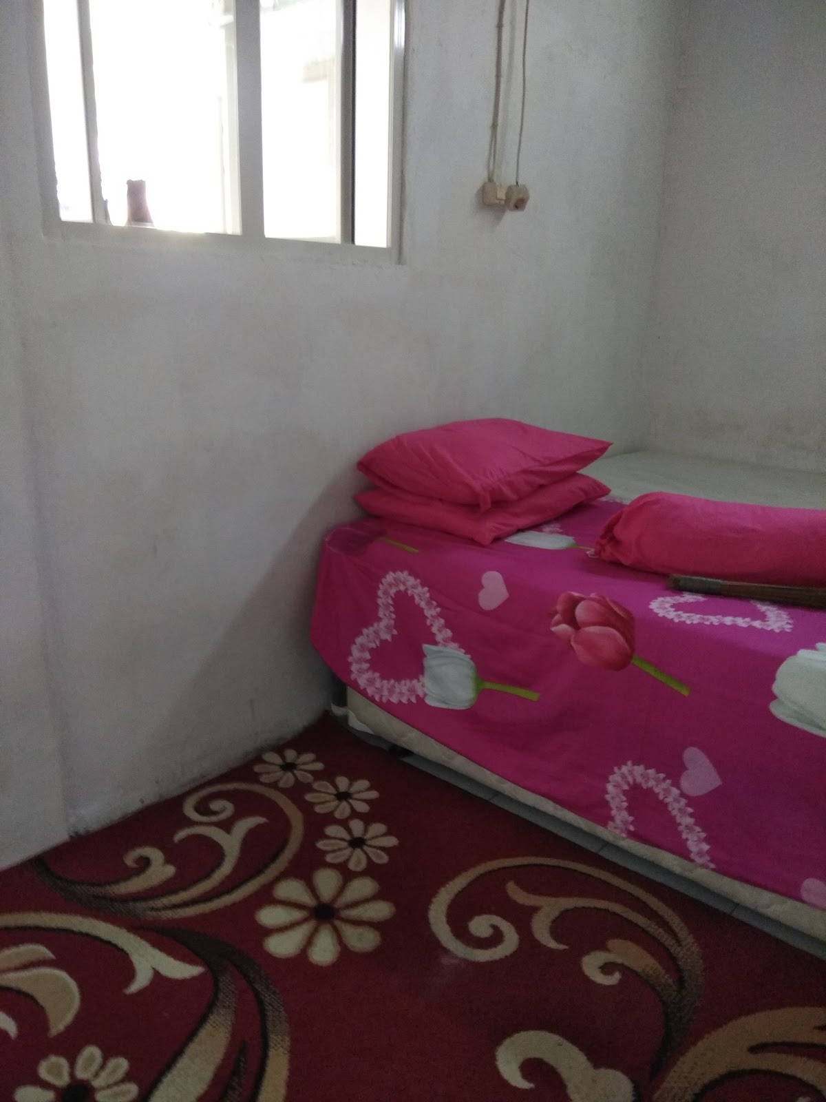 Rumah Kost Bu Elin — kontrakan di depok