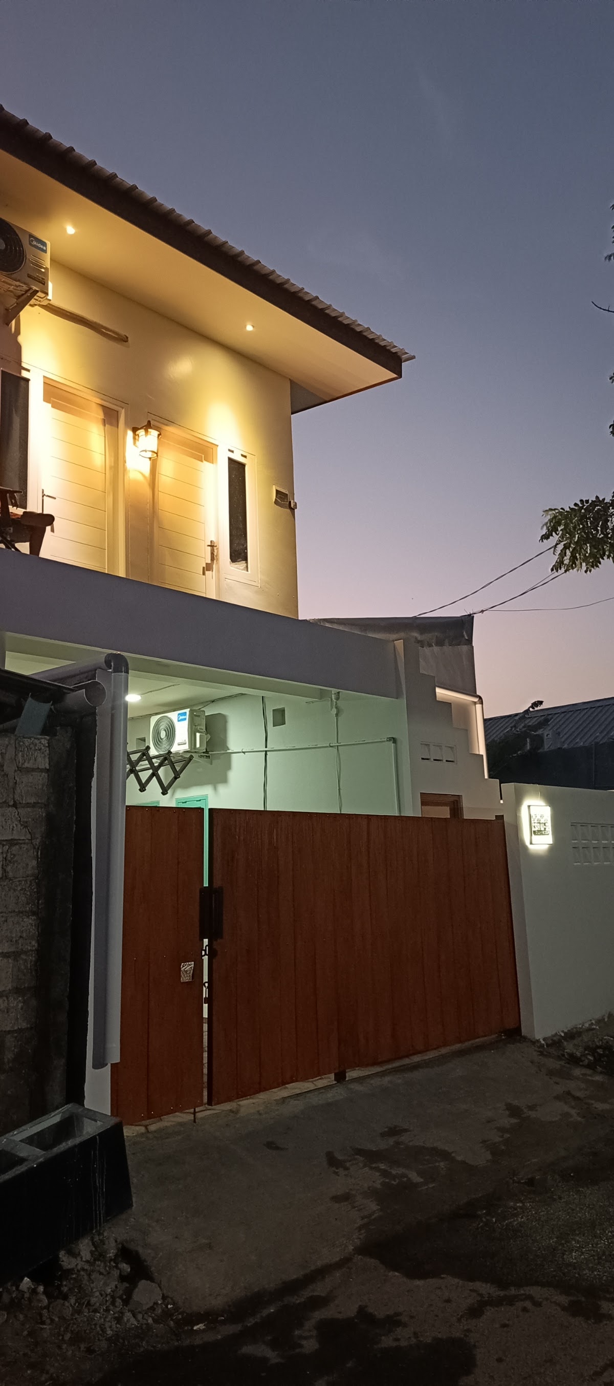 Properti sewa Indonesia