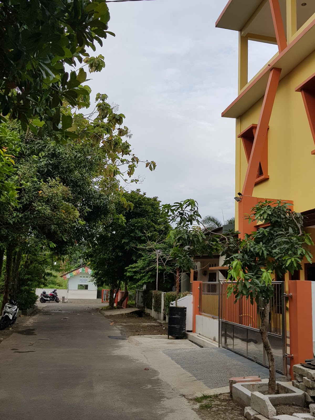 Properti sewa Indonesia