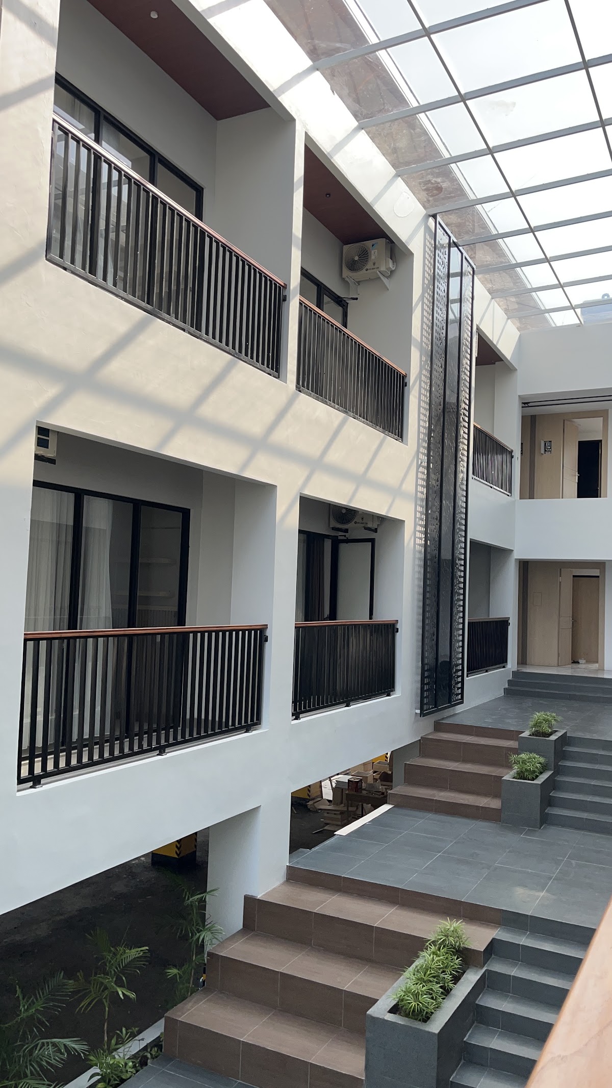 Properti sewa Indonesia