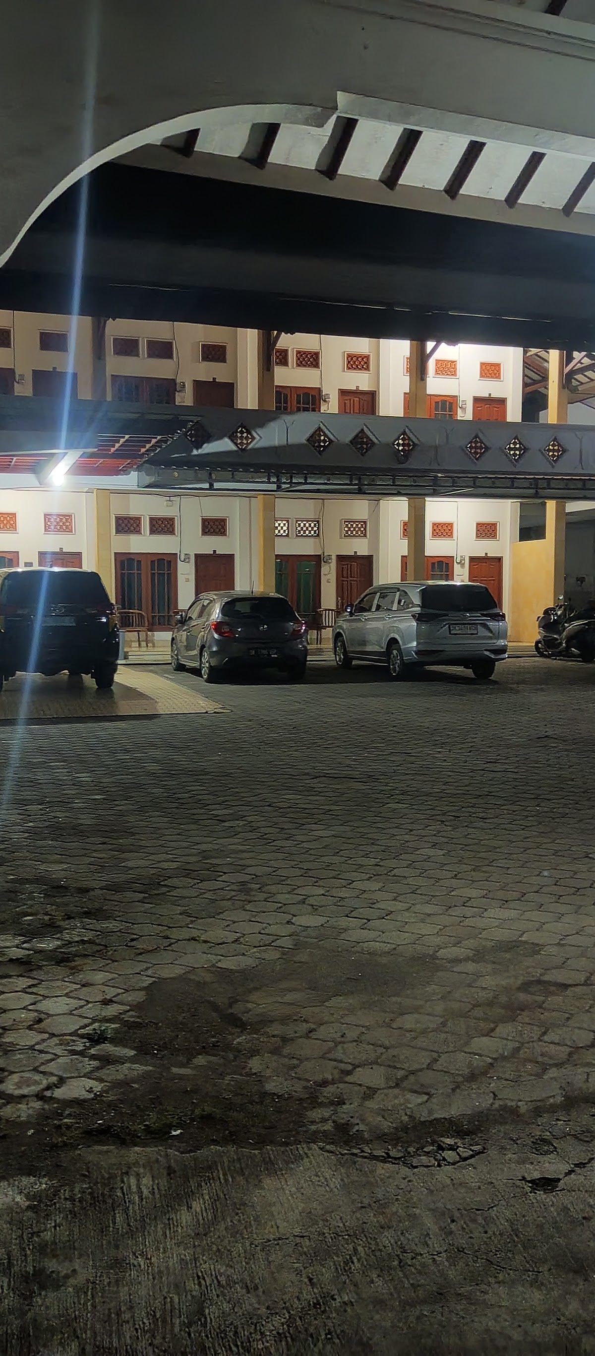Properti sewa Indonesia