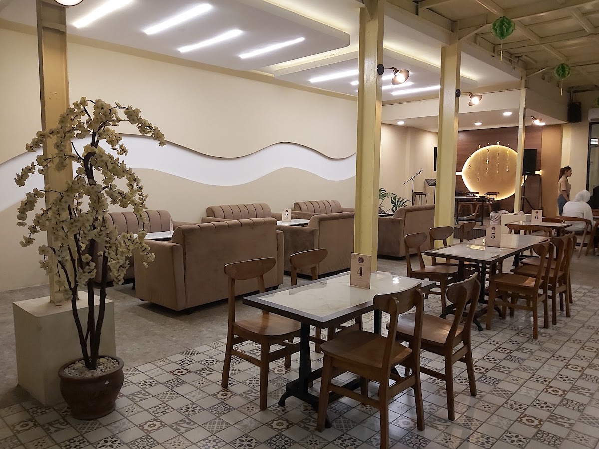 Properti sewa Indonesia