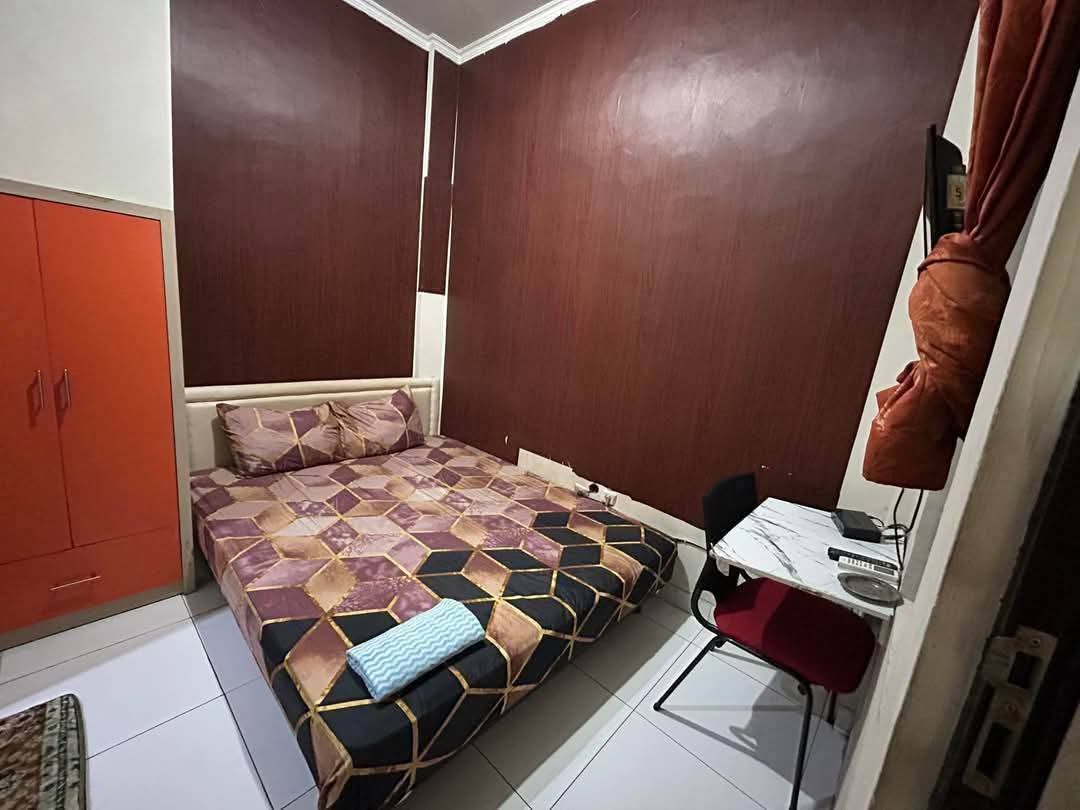 penginapan Jayrooms karawang kota - Sewa di Karawang