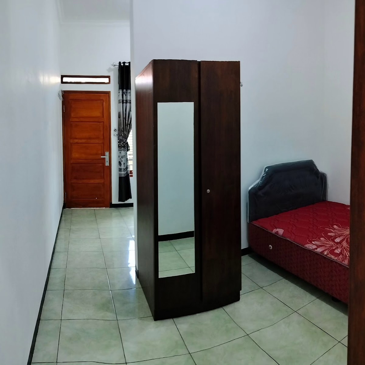 Properti sewa Indonesia
