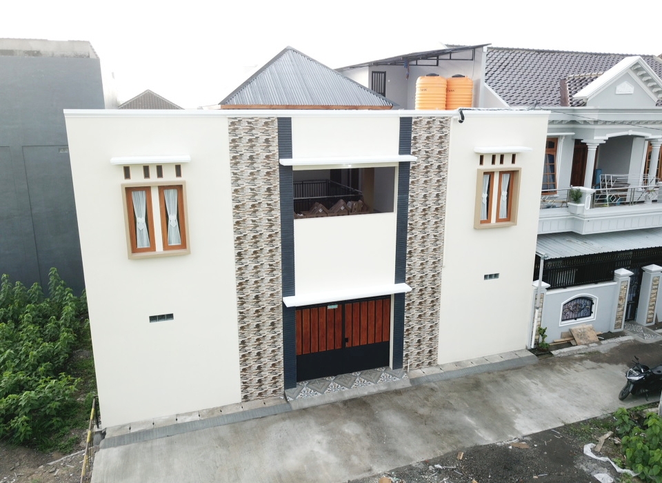 Properti sewa Indonesia