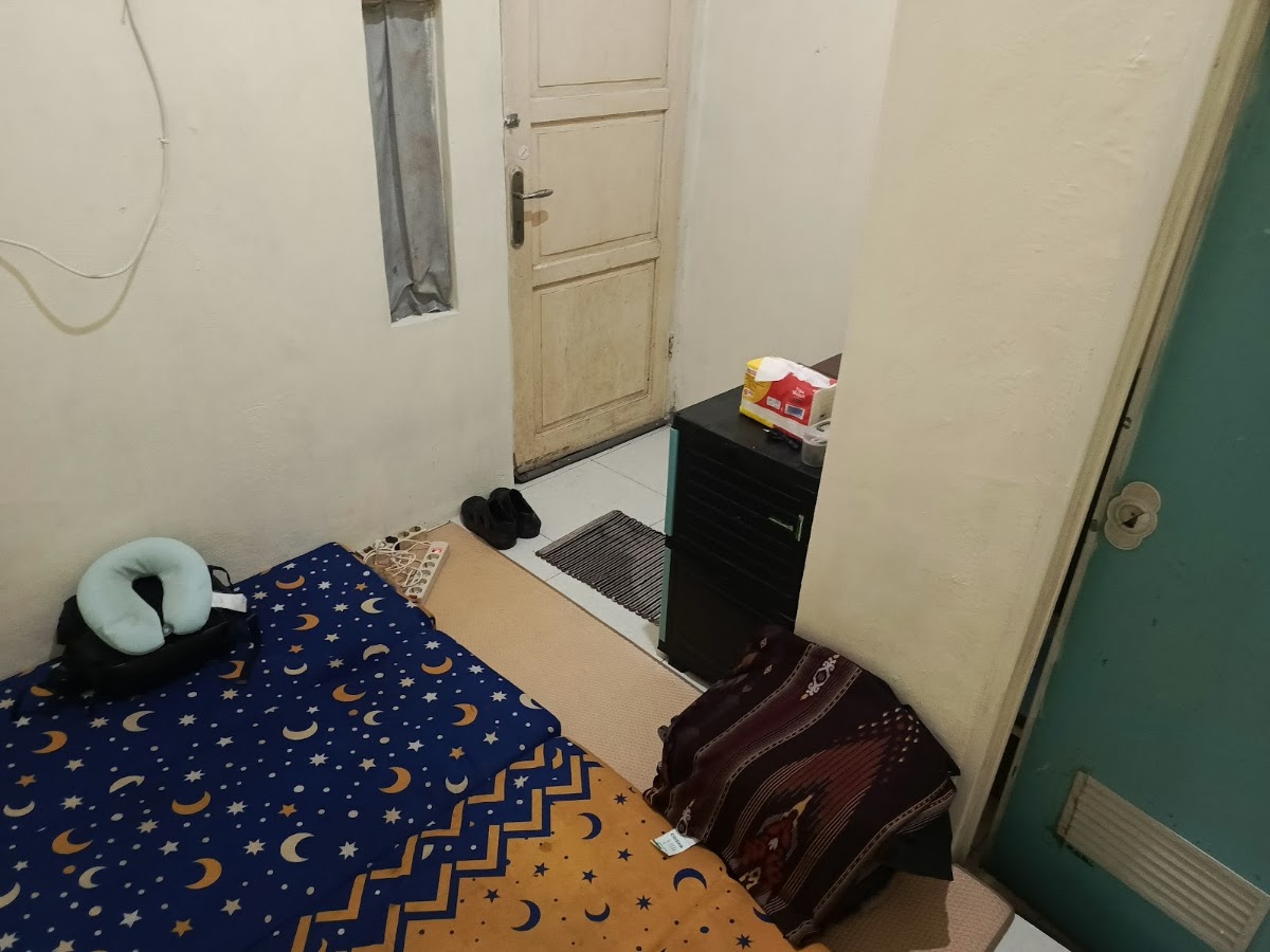 Kost Putra/Putri penjaringan — kos di jakarta