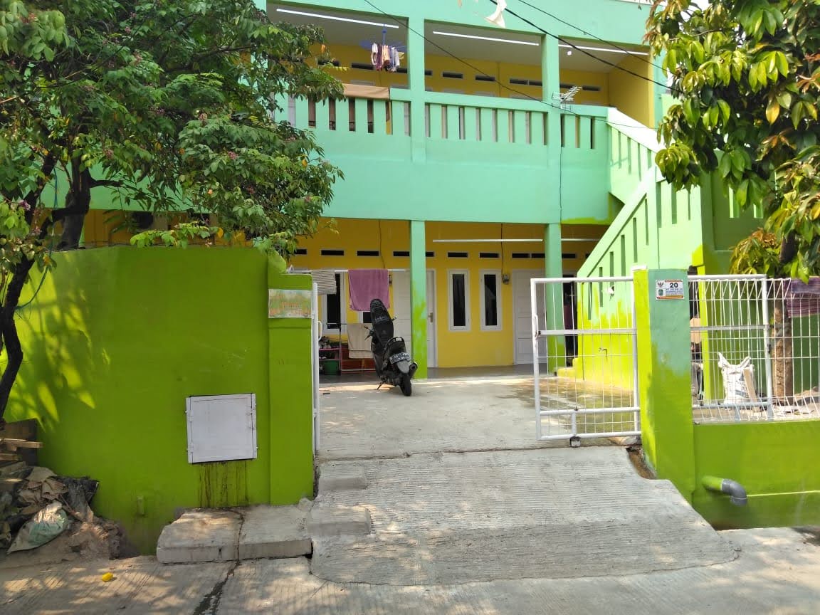 Properti sewa Indonesia