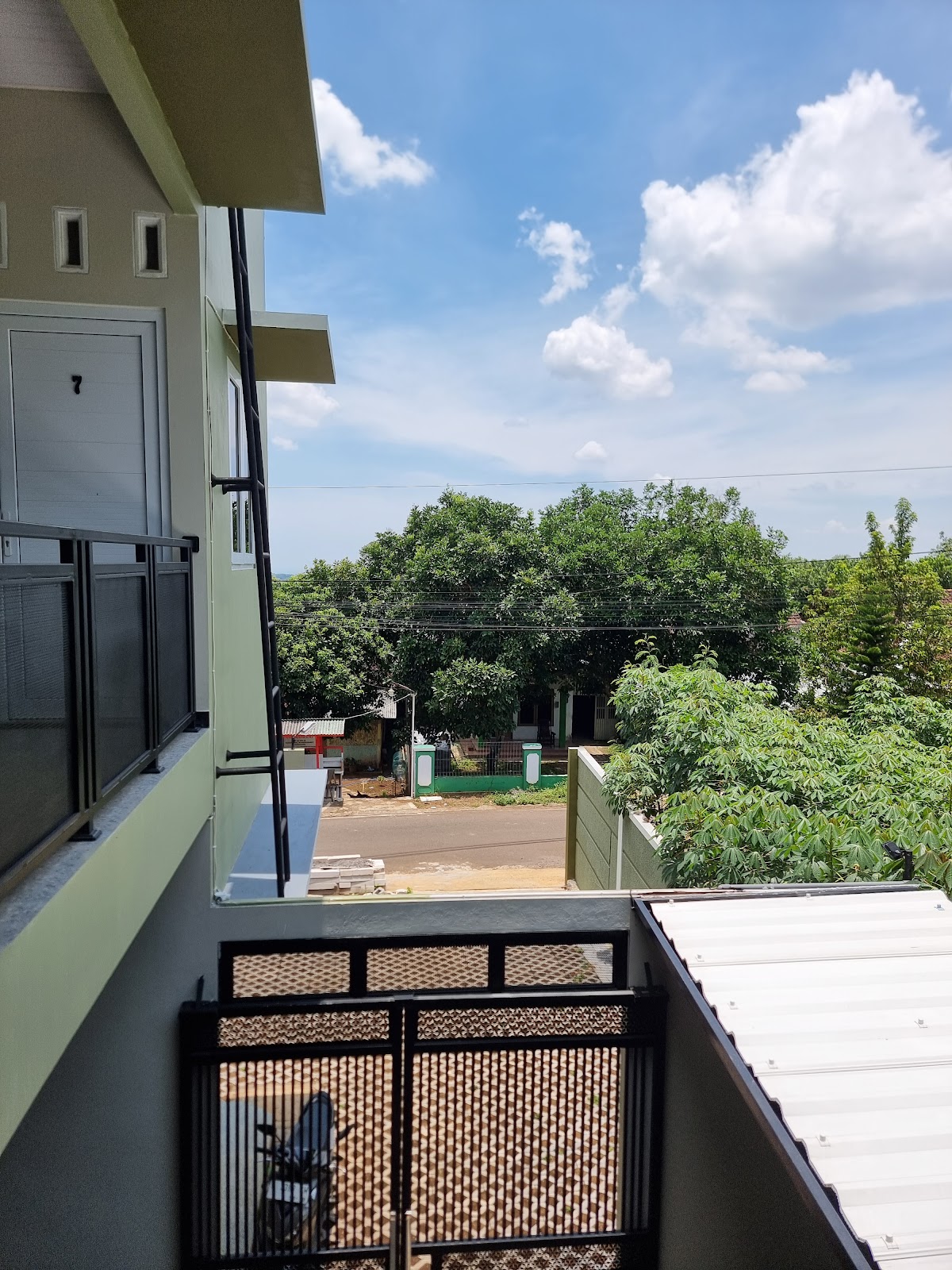 Properti sewa Indonesia