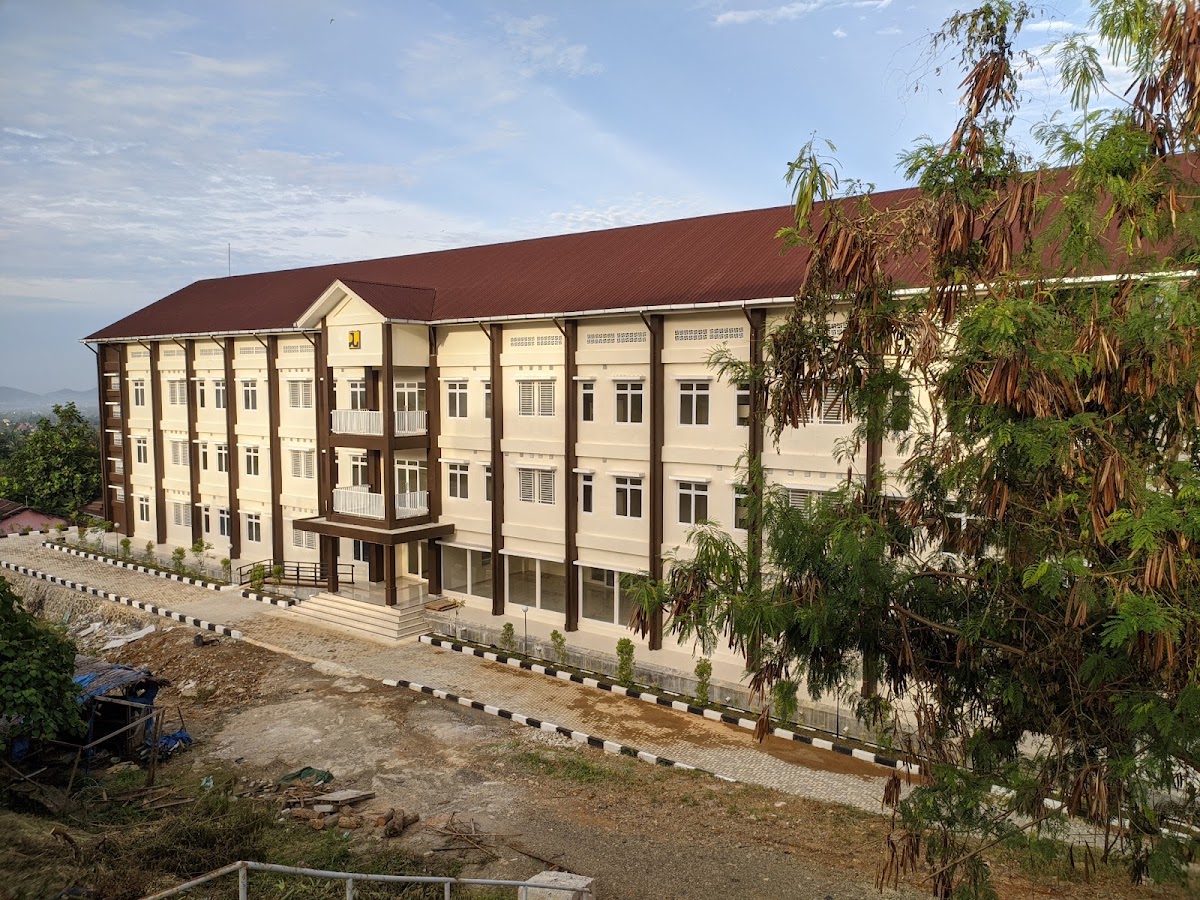 Properti sewa Indonesia