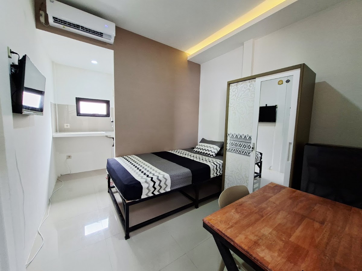 Properti sewa Indonesia