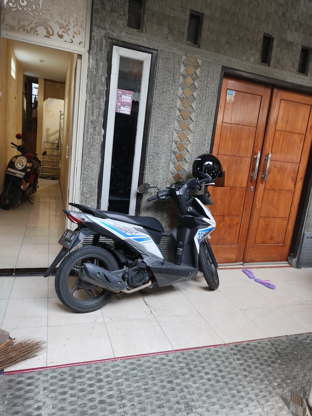 Kost Zen - Sewa di Wonokromo