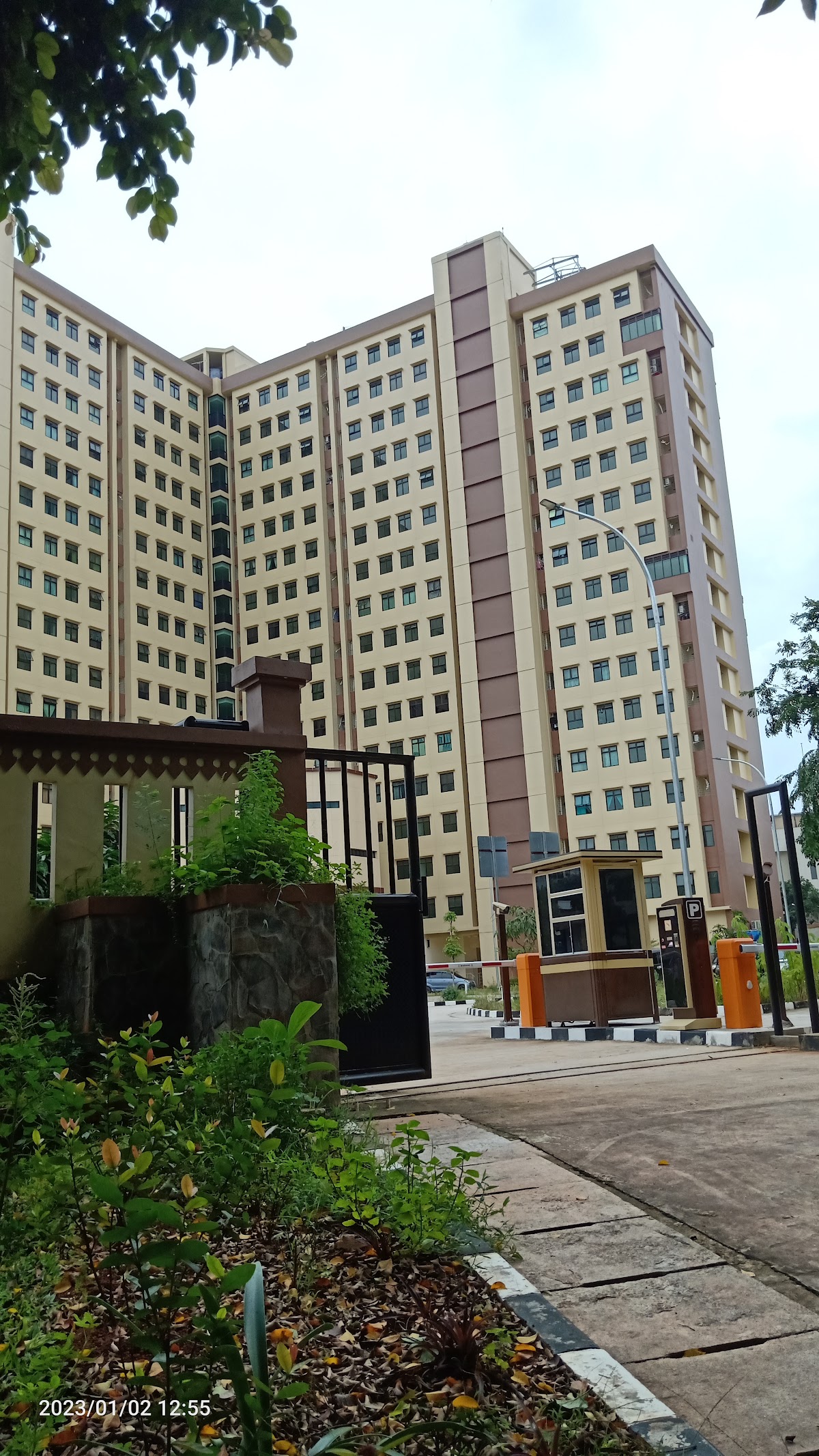 Properti sewa Indonesia