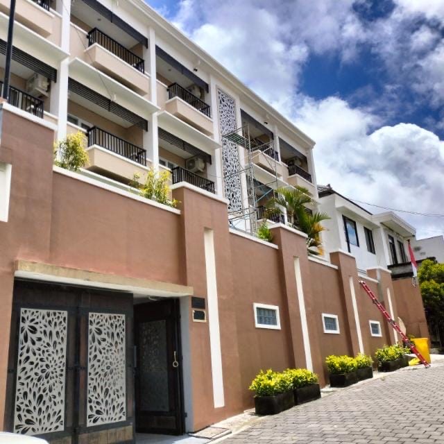 Properti sewa Indonesia