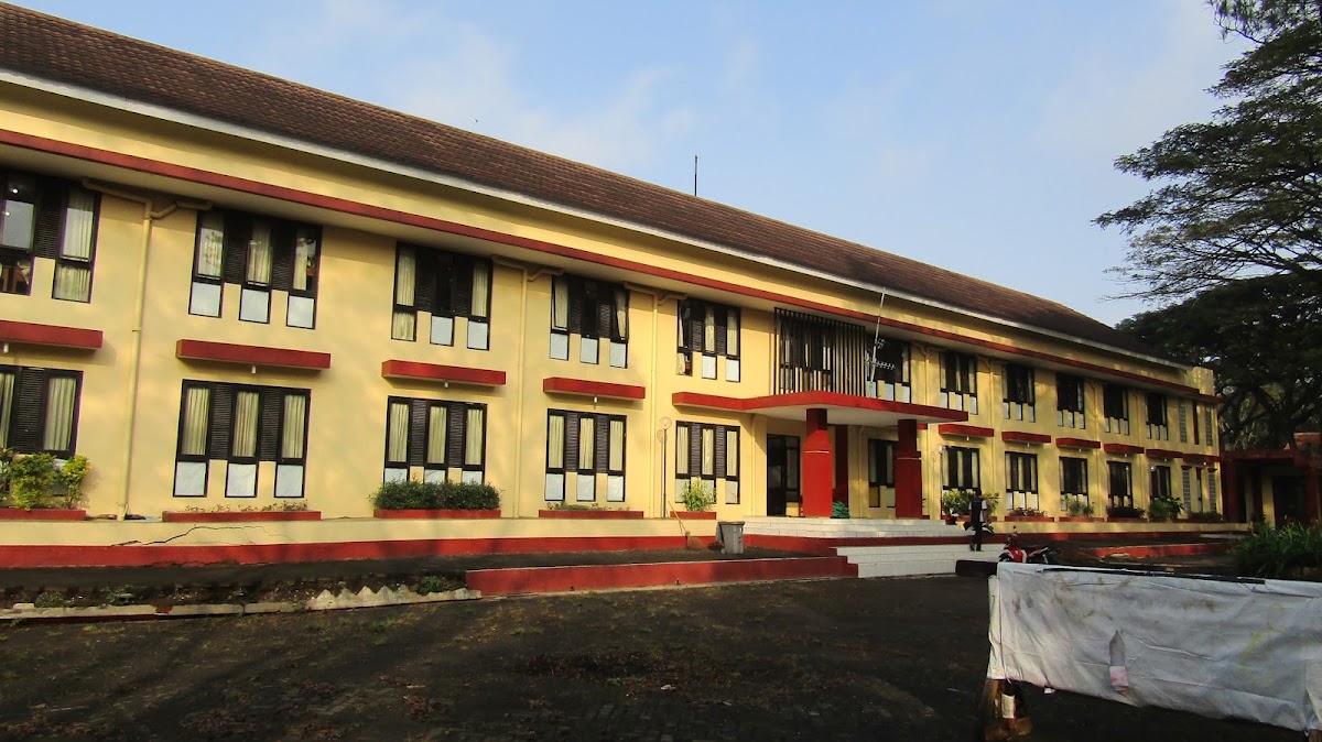 Properti sewa Indonesia