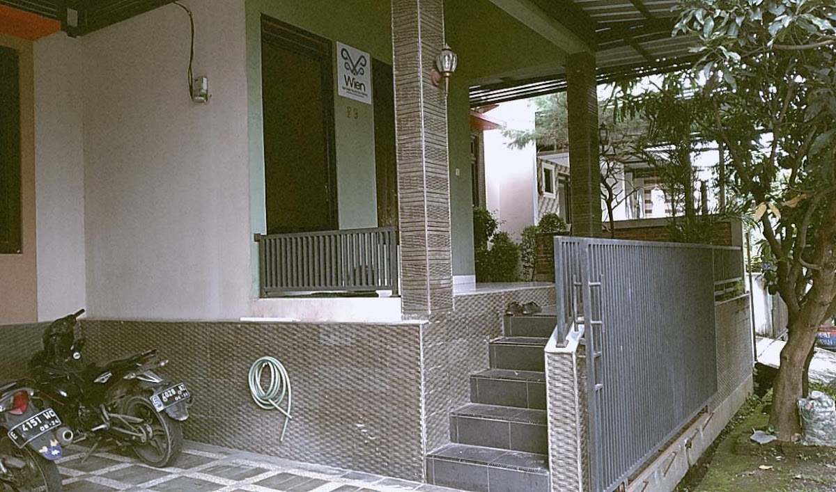 Properti sewa Indonesia