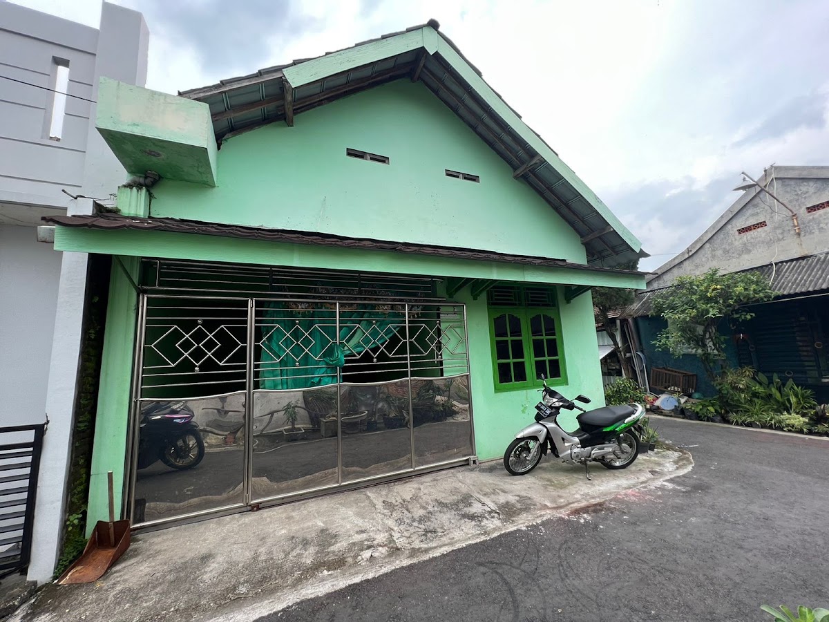 Properti sewa Indonesia