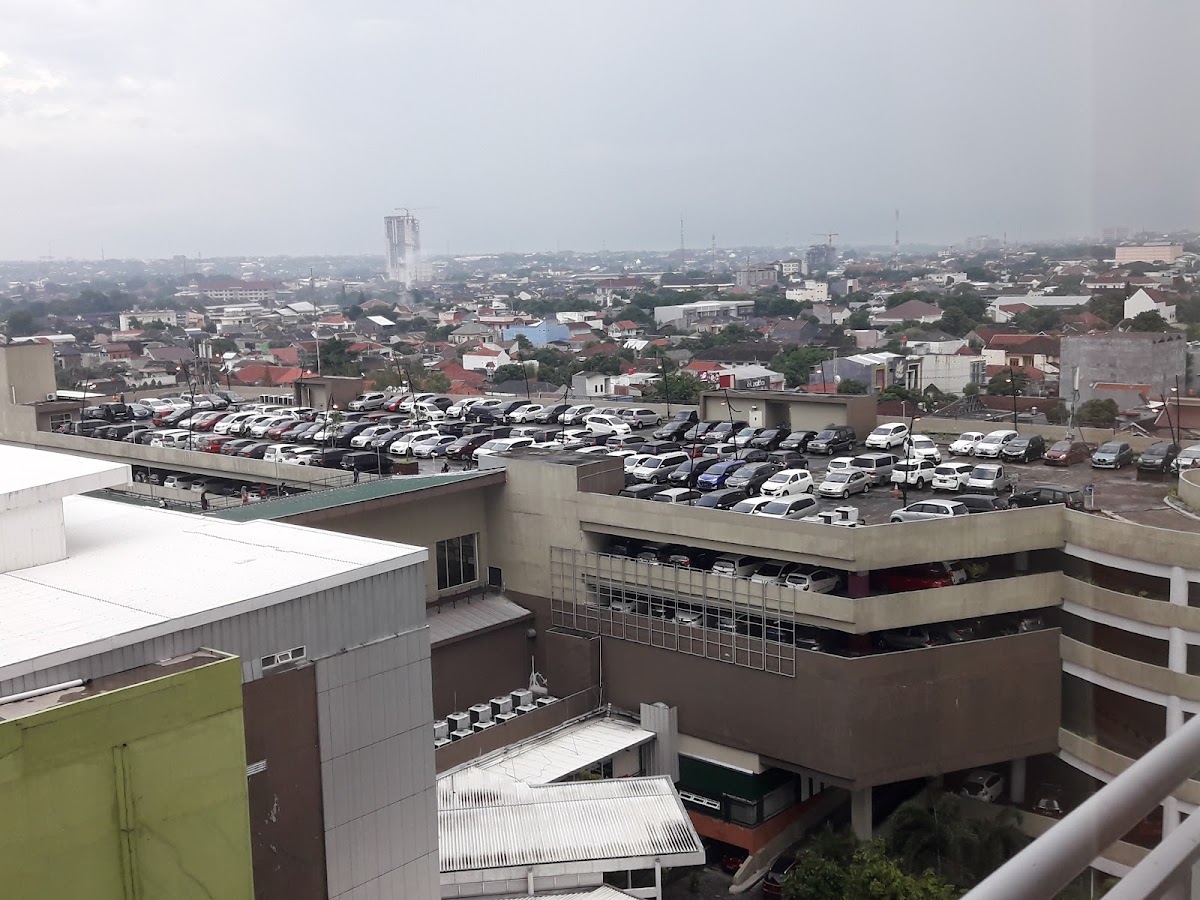 Properti sewa Indonesia