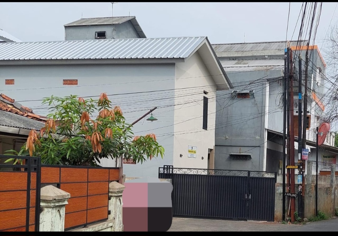 Kost Putra Ahsan — kos di cimanggis